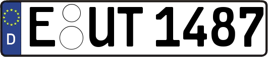 E-UT1487