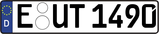 E-UT1490