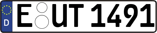 E-UT1491