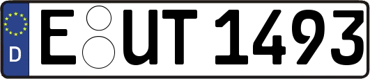 E-UT1493
