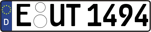 E-UT1494
