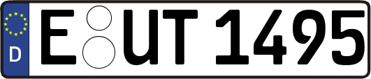 E-UT1495