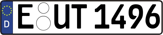 E-UT1496