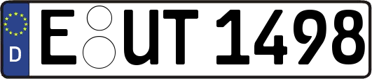E-UT1498