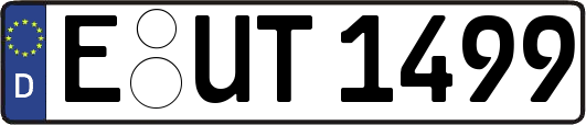 E-UT1499