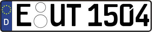 E-UT1504