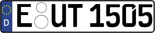 E-UT1505