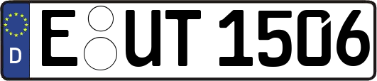 E-UT1506