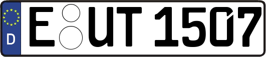 E-UT1507