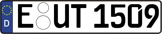 E-UT1509