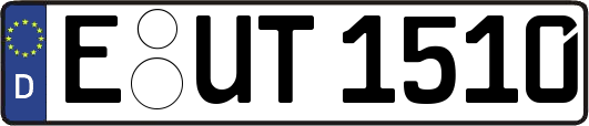 E-UT1510