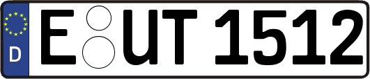 E-UT1512