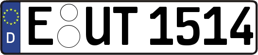 E-UT1514