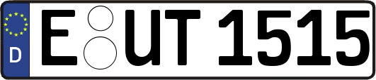 E-UT1515