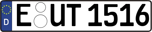 E-UT1516