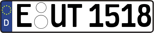 E-UT1518