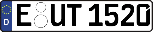 E-UT1520