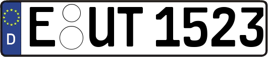 E-UT1523