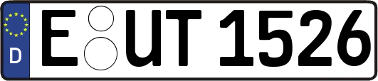 E-UT1526