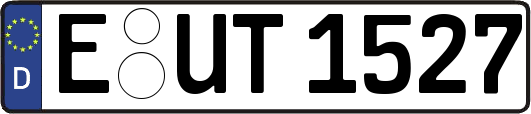 E-UT1527