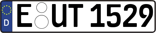 E-UT1529