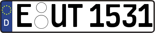 E-UT1531