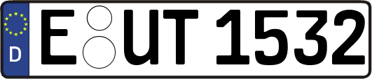 E-UT1532