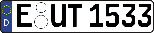 E-UT1533