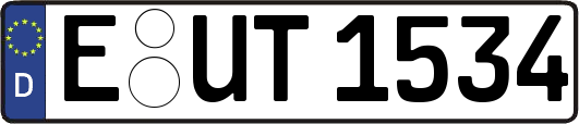 E-UT1534