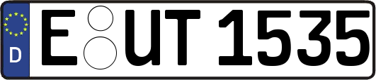 E-UT1535