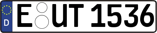 E-UT1536