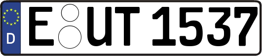 E-UT1537