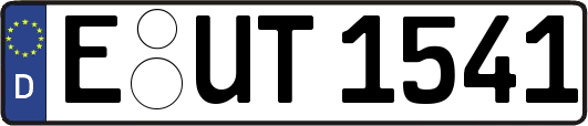 E-UT1541