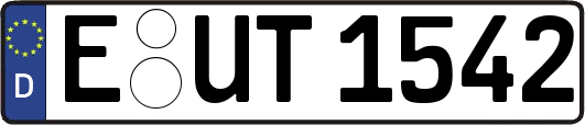 E-UT1542