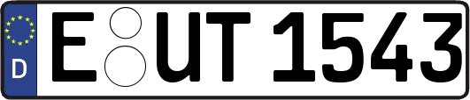 E-UT1543