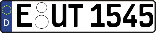 E-UT1545