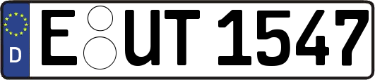 E-UT1547