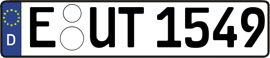 E-UT1549