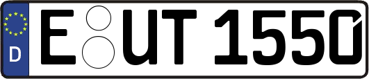 E-UT1550