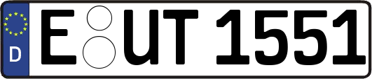 E-UT1551