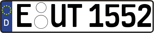 E-UT1552