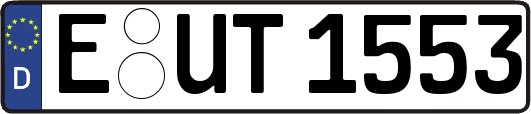 E-UT1553