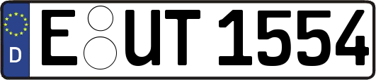 E-UT1554