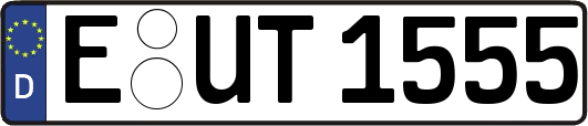 E-UT1555