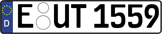 E-UT1559