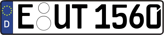 E-UT1560