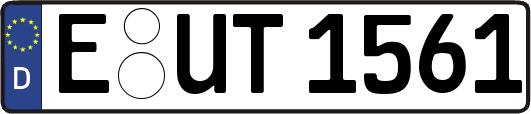 E-UT1561