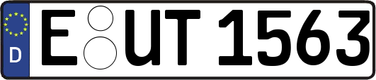 E-UT1563