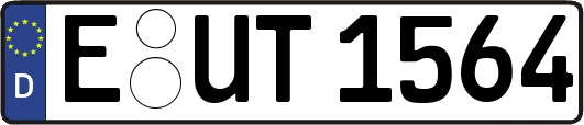 E-UT1564