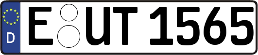 E-UT1565